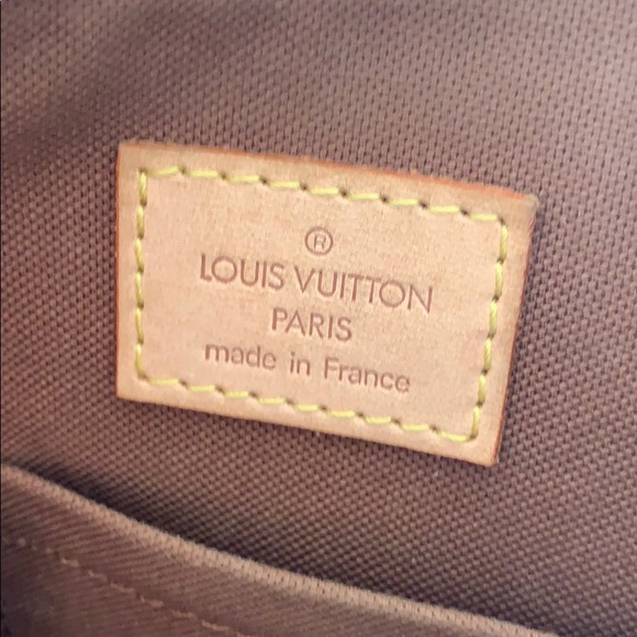 Louis Vuitton Tulum. Great condition. - Picture 11 of 11